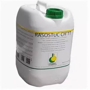 Шпаклевка RASOSTUC СН1