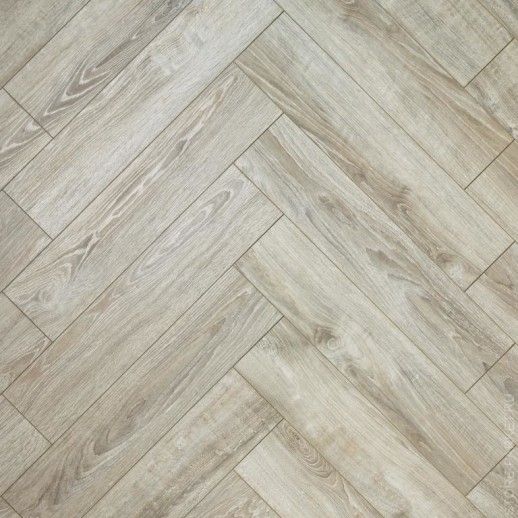 Ламинат Herringbone SARDINIA OAK (ALSAFLOOR)