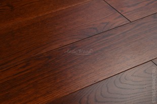 Инженерная доска Antic Wood Контур Гранат 130мм