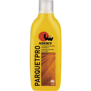 Нейтральное моющее средство PARQUETPRO