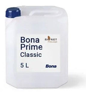 Грунт БОНА PRIME