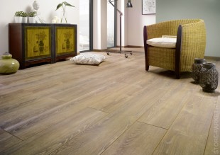 Ламинат Herringbone BALEARIC OAK (ALSAFLOOR)