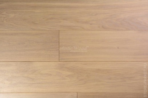Инженерная доска Antic Wood Контур Марсель 130мм  
