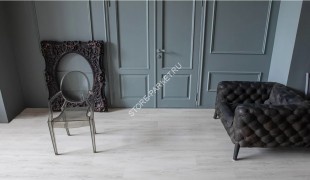 Виниловый пол VINILAM GLUE Дуб Аликанте Glue