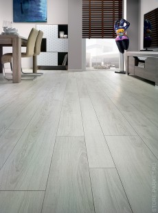 Ламинат Herringbone POLAR OAK (ALSAFLOOR)