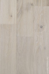 Инженерная доска Wood Bee - ДУБ CREMA HS / КРЕМА ХС (ручная обработка)