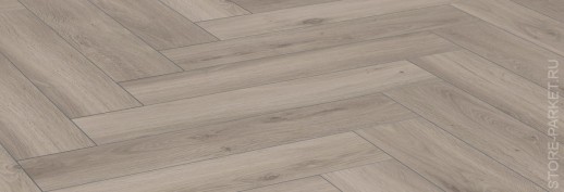 Ламинат KRONOTEX HERRINGBONE Серебрянный дуб
