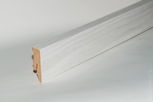 Плинтус Aller Дуб Palena