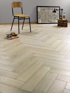 Ламинат Herringbone JEFFERSON (ALSAFLOOR)
