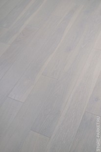 Инженерная доска Wood Bee - ДУБ NEVE / НЕВЕ