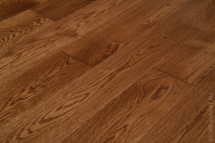 Инженерная доска Antic Wood Контур Гавана 130мм