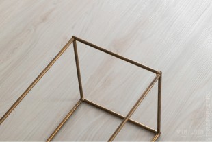 Виниловый пол VINILAM GLUE Дуб Бремен