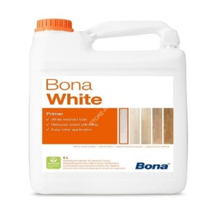 Грунт BONA WHITE