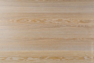 Паркетная доска Abbat Parkett Ясень Арктик Браш Масло, коллекция Grande