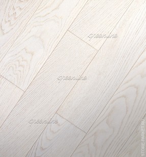 Инженерная доска Greenline Ultima 814 дуб люмин