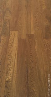 Инженерная доска Wood Bee - ДУБ COGNAK / КОНЬЯК