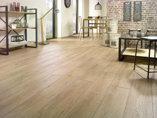 Ламинат Herringbone PRALINE OAK (ALSAFLOOR)