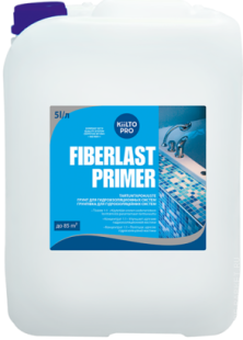 Грунт-концентрат Kiilto FiberLast Primer 