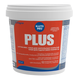 Клей Kiilto Plus       
