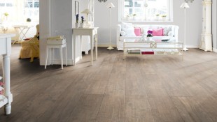 Ламинат HARO TRITTY 100 GRAN VIA Каштан Импрессо