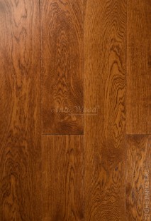 Инженерная доска Antic Wood Контур Бренди 130мм