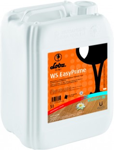 Грунтовка LOBADUR WS EasyPrime