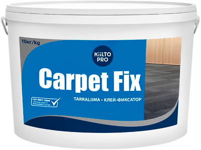 Клей CARPET FIX 