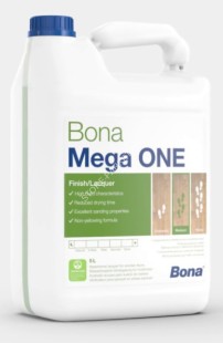 BONA MEGA ONE