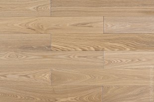 Паркетная доска Abbat Parkett Ясень Карамель Лак, коллекция Grande