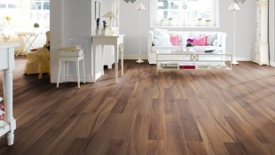 Ламинат HARO TRITTY 100 LOFT  Итальянский орех