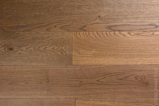 Массивная доска Antic Wood  Антик Лондон 130 мм 
