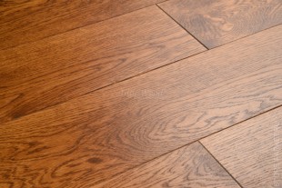 Инженерная доска Antic Wood Контур Бренди 180мм
