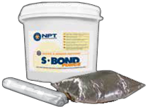 Паркетный клей S-BOND Force