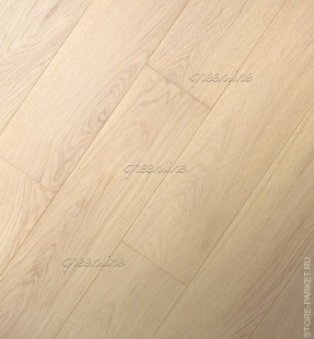 Инженерная доска Greenline Ultima 818 дуб блонд