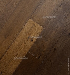 Инженерная доска GREENLine Matt 406 виамала