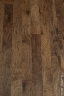 Инженерная доска Wood Bee - АМЕРИКАНСКИЙ ОРЕХ CONGAREE / КАНГАРИ
