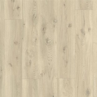 Виниловые полы Pergo CLASSIC PLANK OPTIMUM CLICK  ДУБ СОВРЕМЕННЫЙ СЕРЫЙ