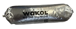Эластичный клей WAKOL MS 246