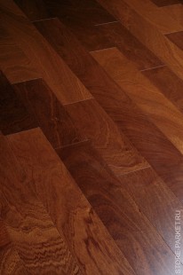 Инженерная доска Wood Bee - САПЕЛИ