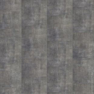 Плитка ПВХ TARKETT  Lounge Concrete