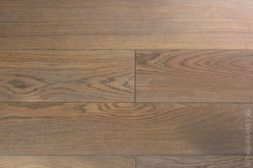 Инженерная доска Antic Wood Контур Мюнхен 150мм  