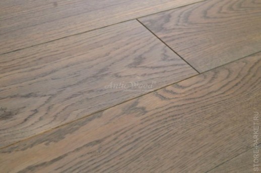 Инженерная доска Antic Wood Контур Мюнхен 150мм  