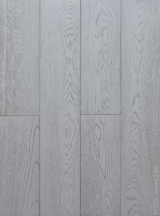 Инженерная доска Antic Wood Патина Серебряный Пегас 180мм