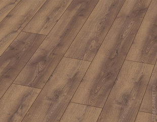 Ламинат MY FLOOR Дуб Лэйк коричневый ML1022, коллекция Residense (резиденс)