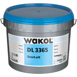 Клей токопроводящий WAKOL DL 3365