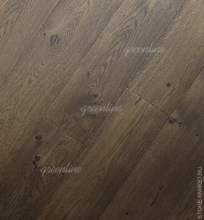Инженерная доска GREENLine Matt 411 мичиган