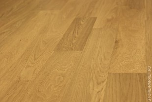 Инженерная доска Wood Bee - ДУБ SELECT / СЕЛЕКТ