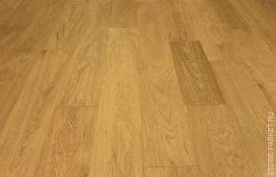 Инженерная доска Wood Bee - ДУБ SELECT / СЕЛЕКТ
