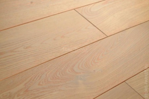 Инженерная доска Antic Wood Патина Неаполь 130мм 