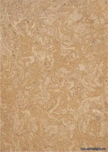 Пробковые покрытия Сorkstyle - ECOCORK клеевые полы Madeira sand